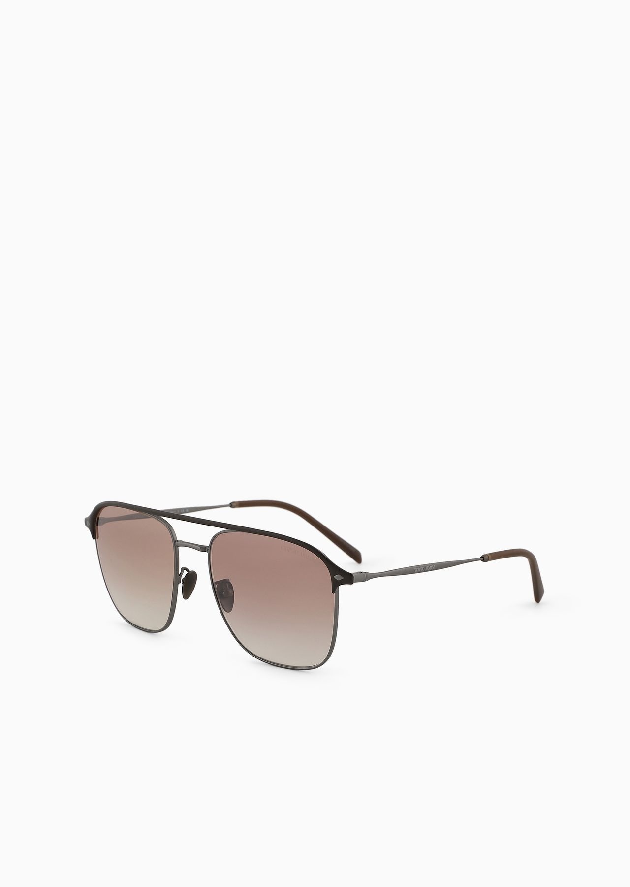 Men’s square sunglasses - 2