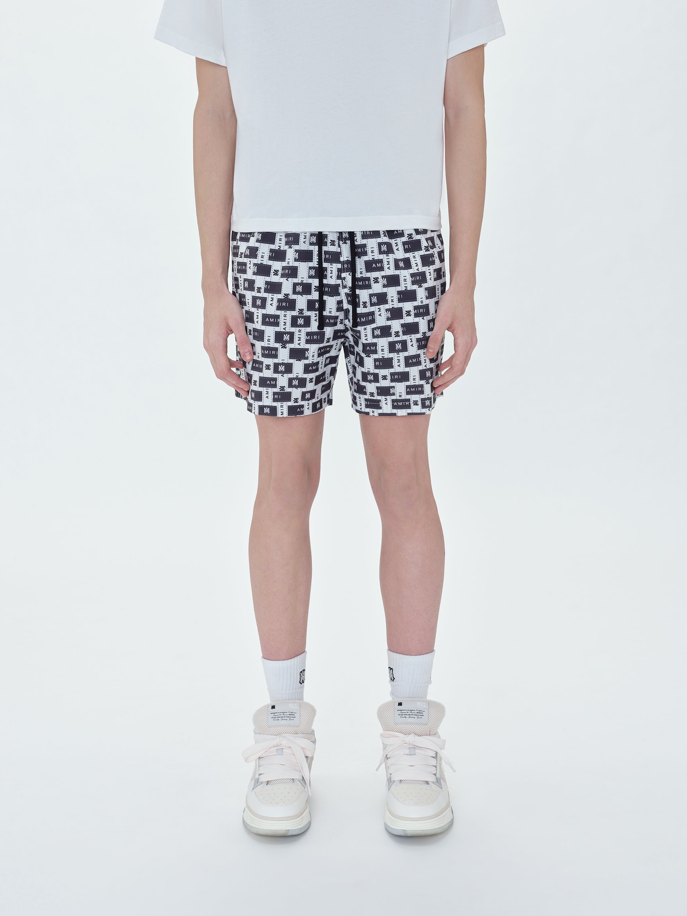 AMIRI INTERWEAVE SWIMTRUNK - 2