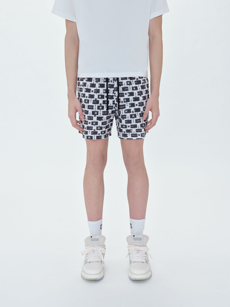 AMIRI INTERWEAVE SWIMTRUNK 2