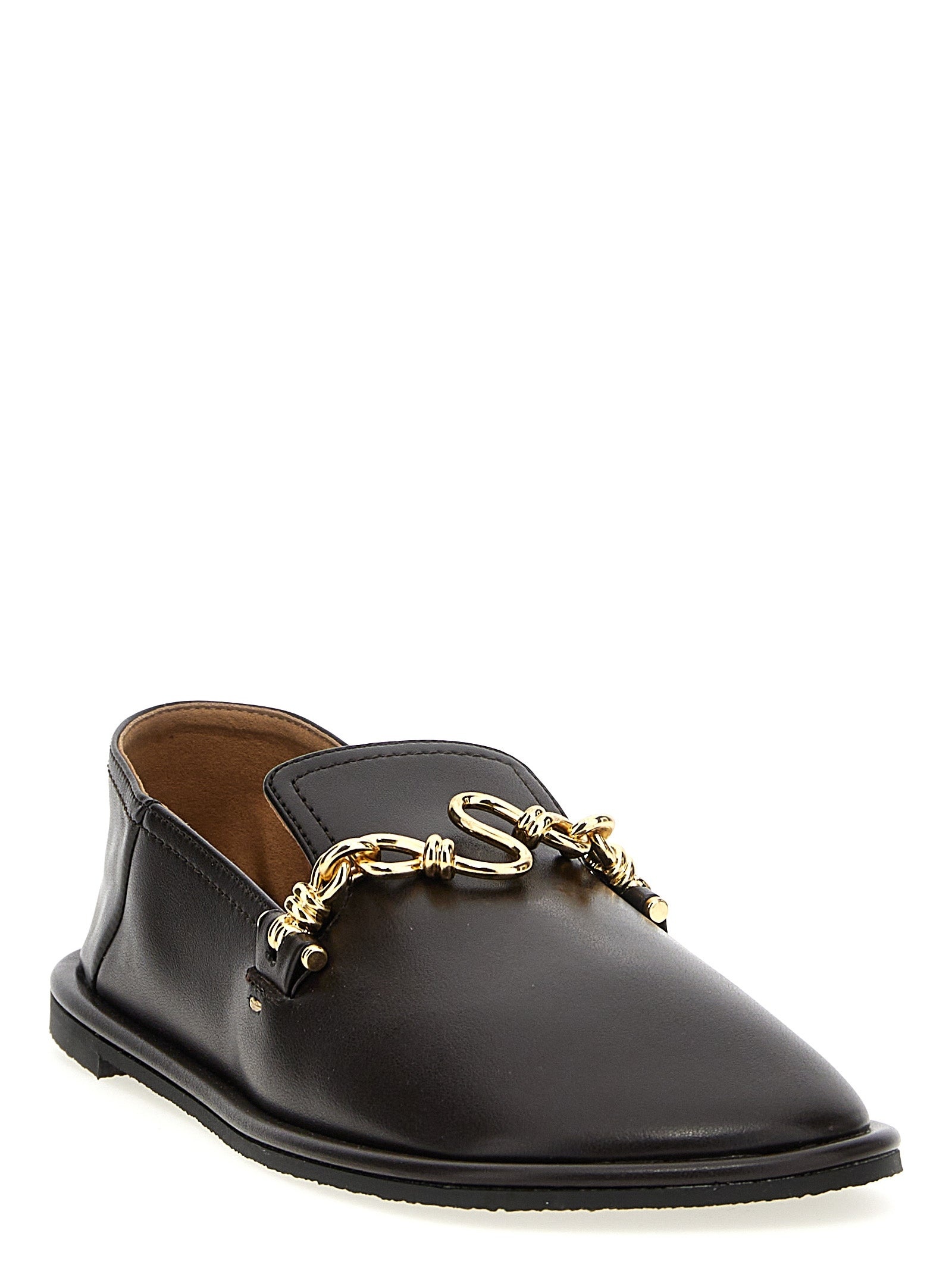 Ryder Loafers Brown - 2