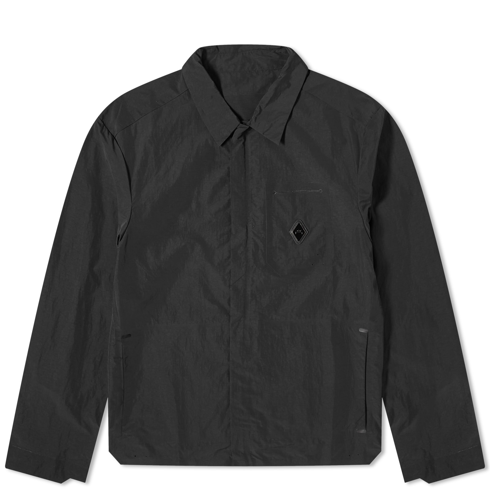 A-COLD-WALL* System Overshirt - 1