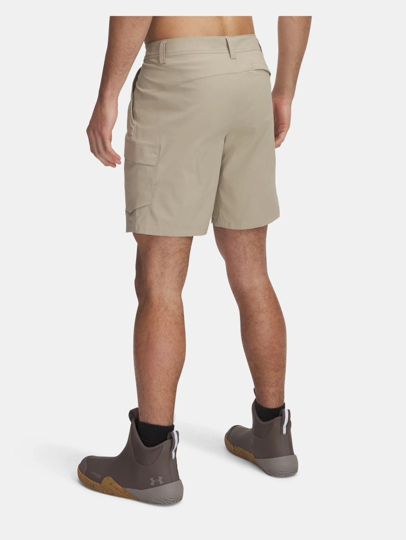 Under Armour Men's UA Fish Pro 2.0 Cargo Shorts outlook