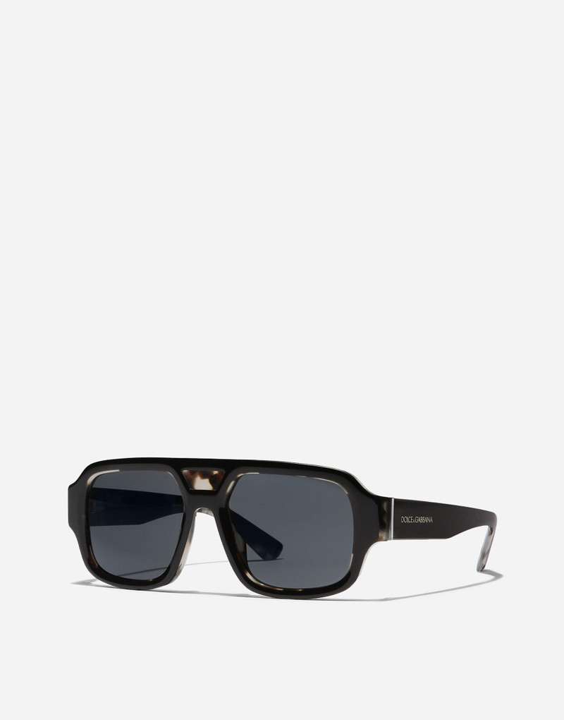 Dolce & Gabbana Sunglasses Costiera outlook