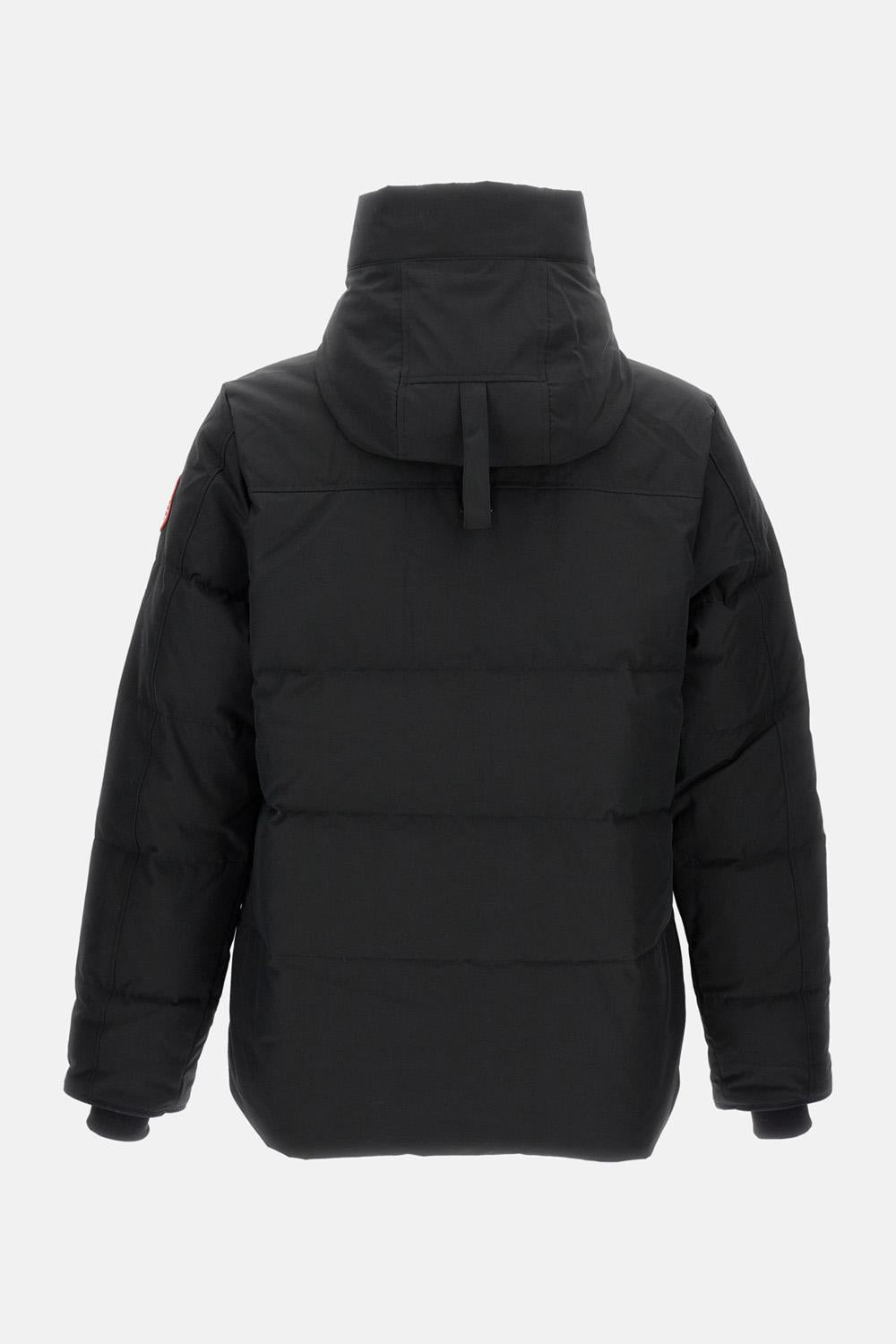 MACMILLAN PARKA - 2