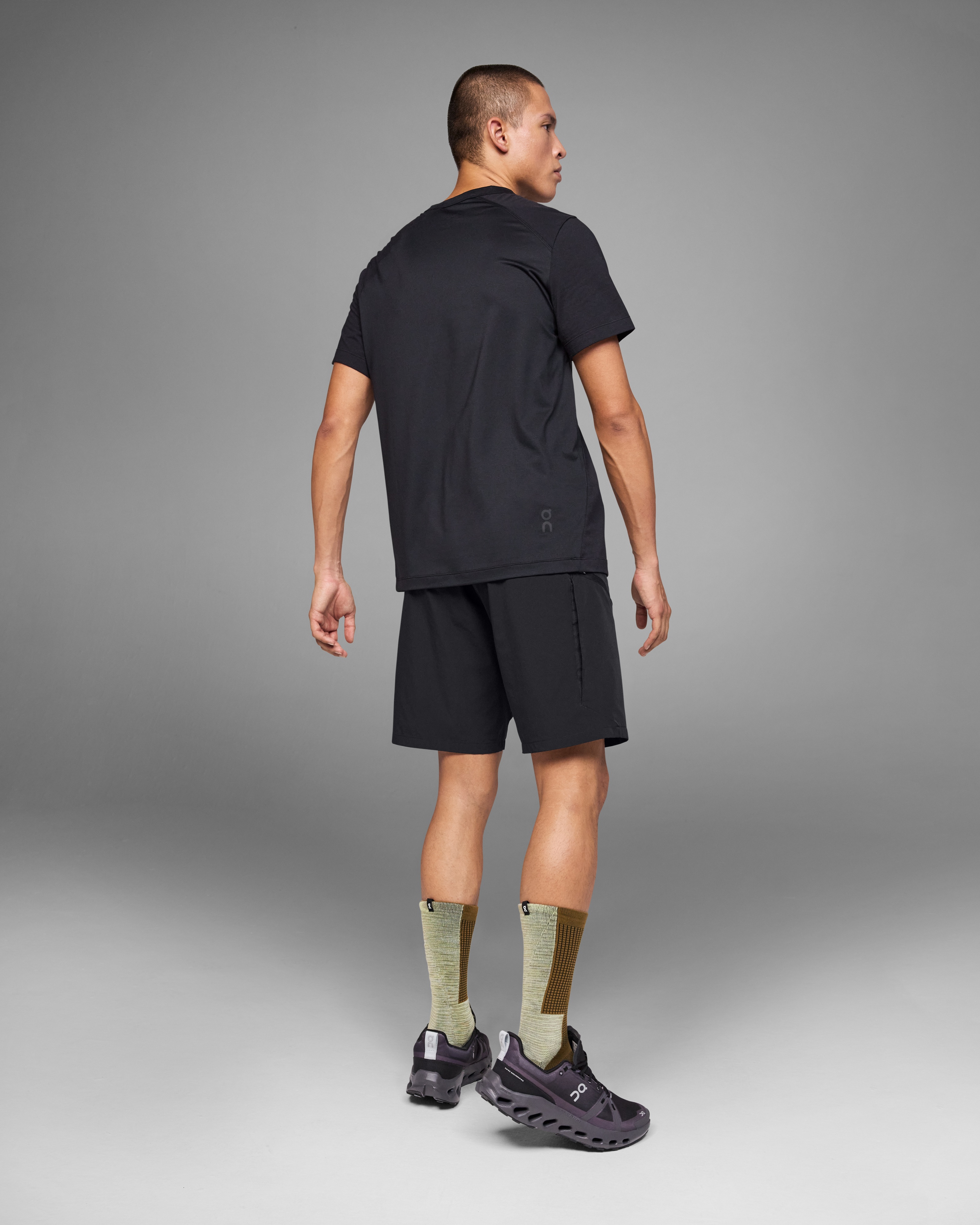 Trek Short - 3