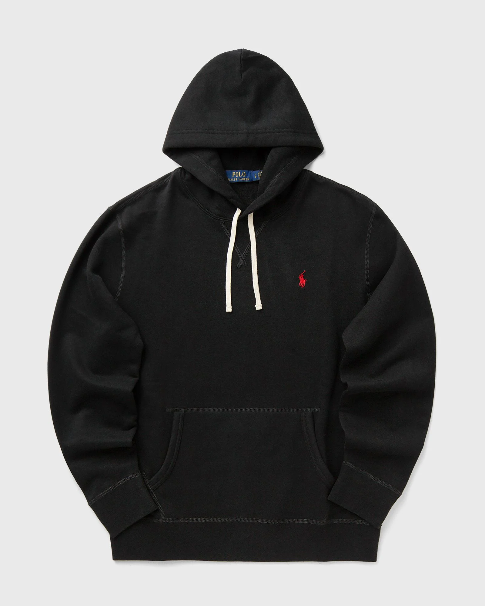 Classic Logo Hoodie - 1