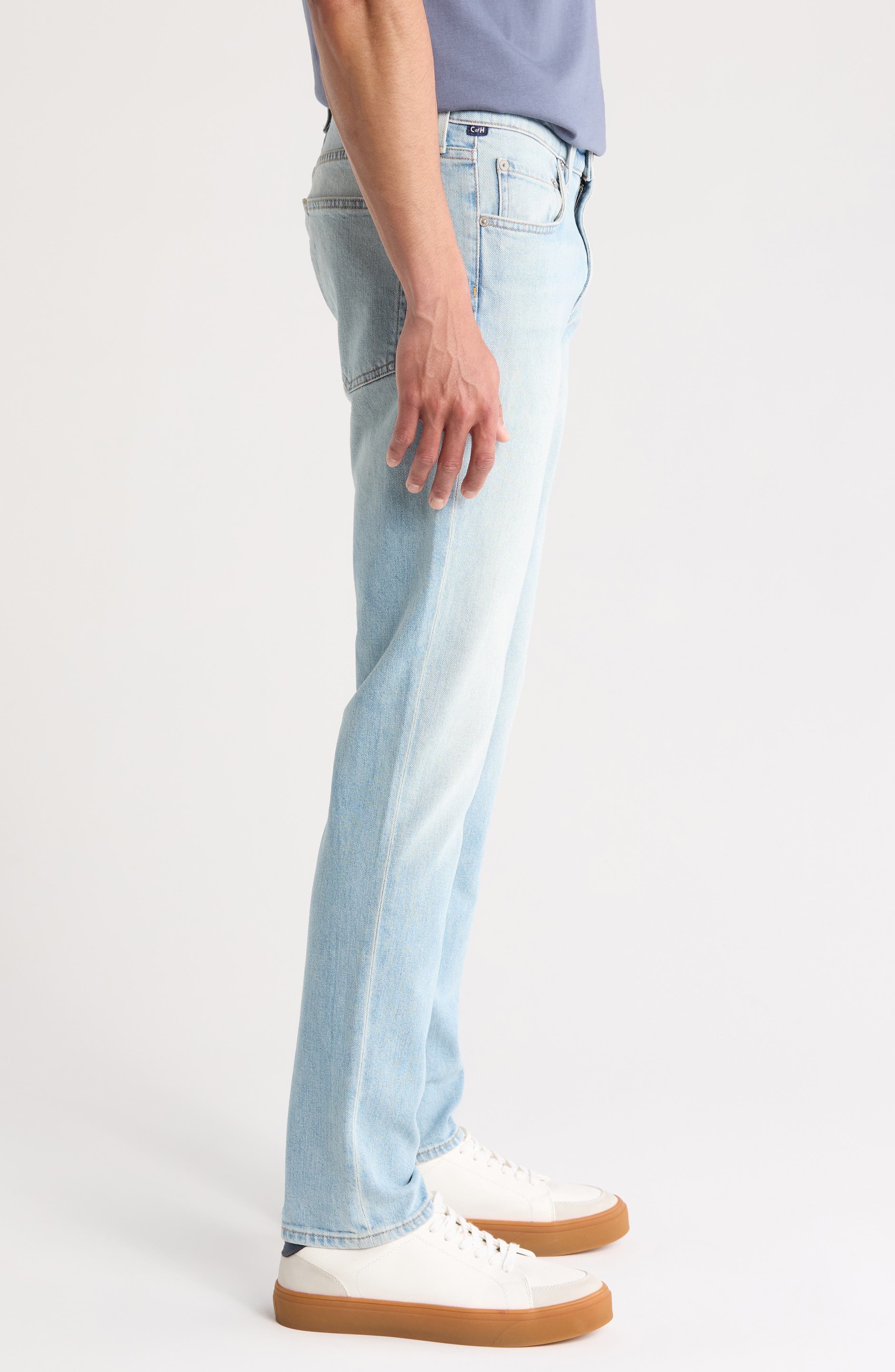 Citizens of Humanity London Straight Leg Jeans in Accolade at Nordstrom - 3