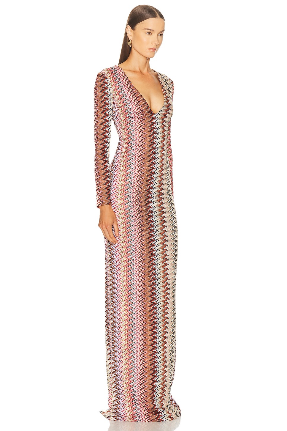 Long Dress - 2