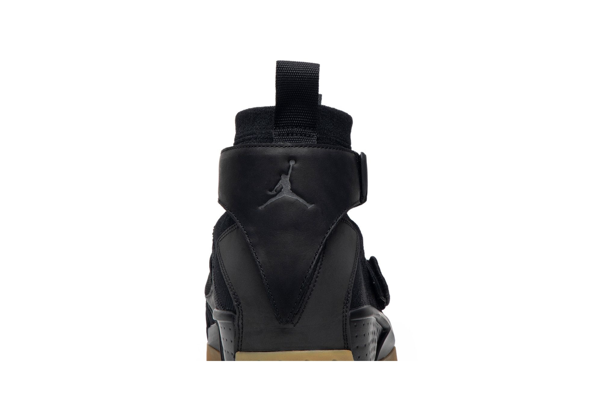 Carmelo Anthony x Rag & Bone x Air Jordan 20 Retro Flyknit 'Black' - 7