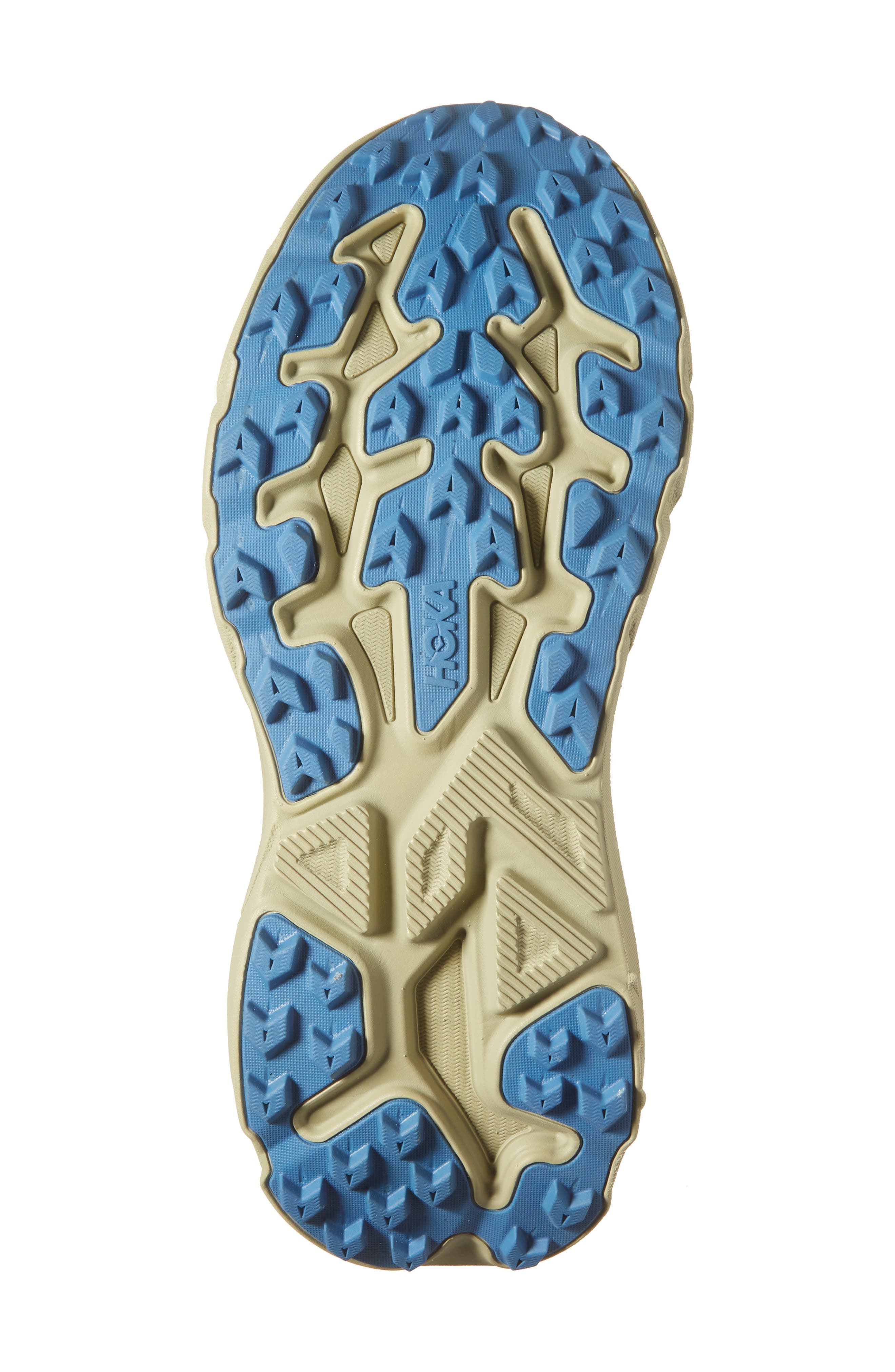 HOKA Challenger 8 Running Shoe in Maple /Cardamom at Nordstrom - 6