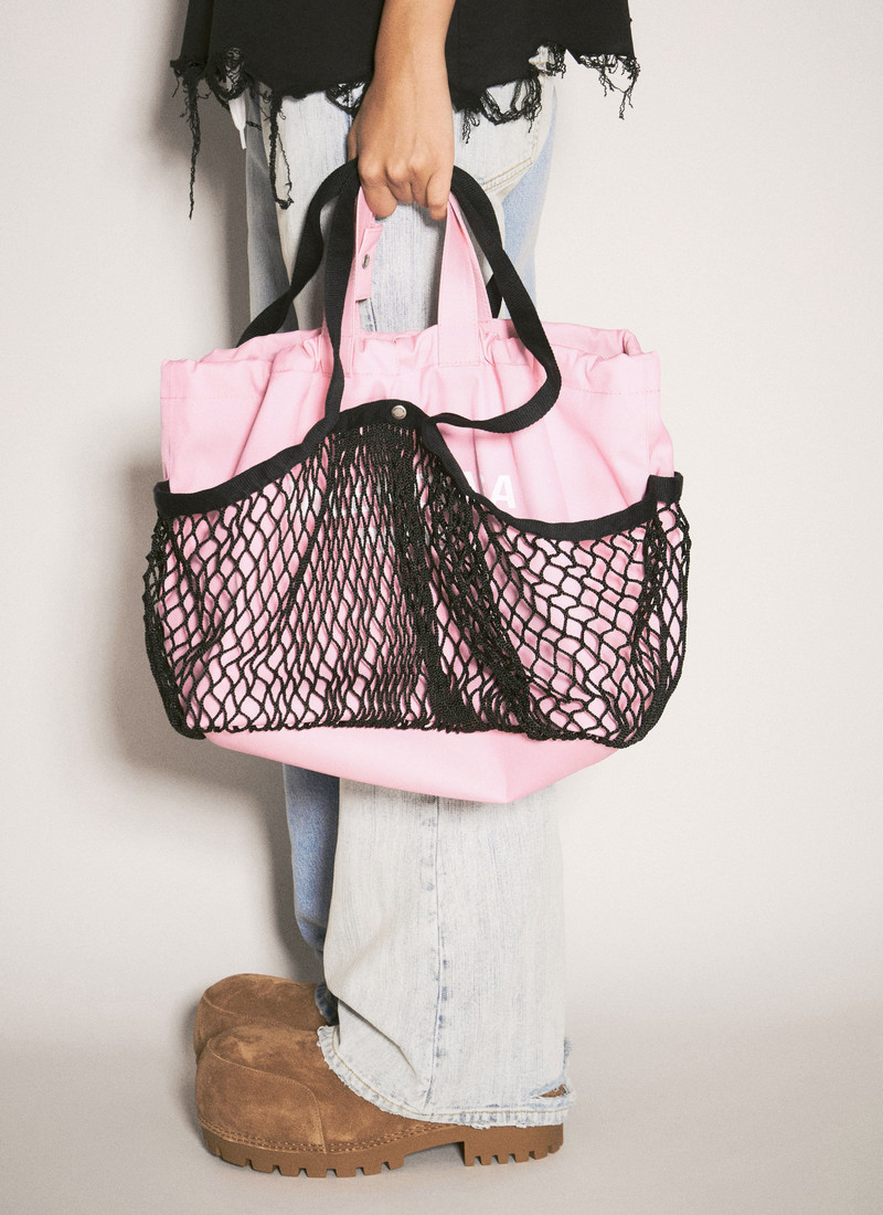 BALENCIAGA 24/7 Medium Tote Bag outlook