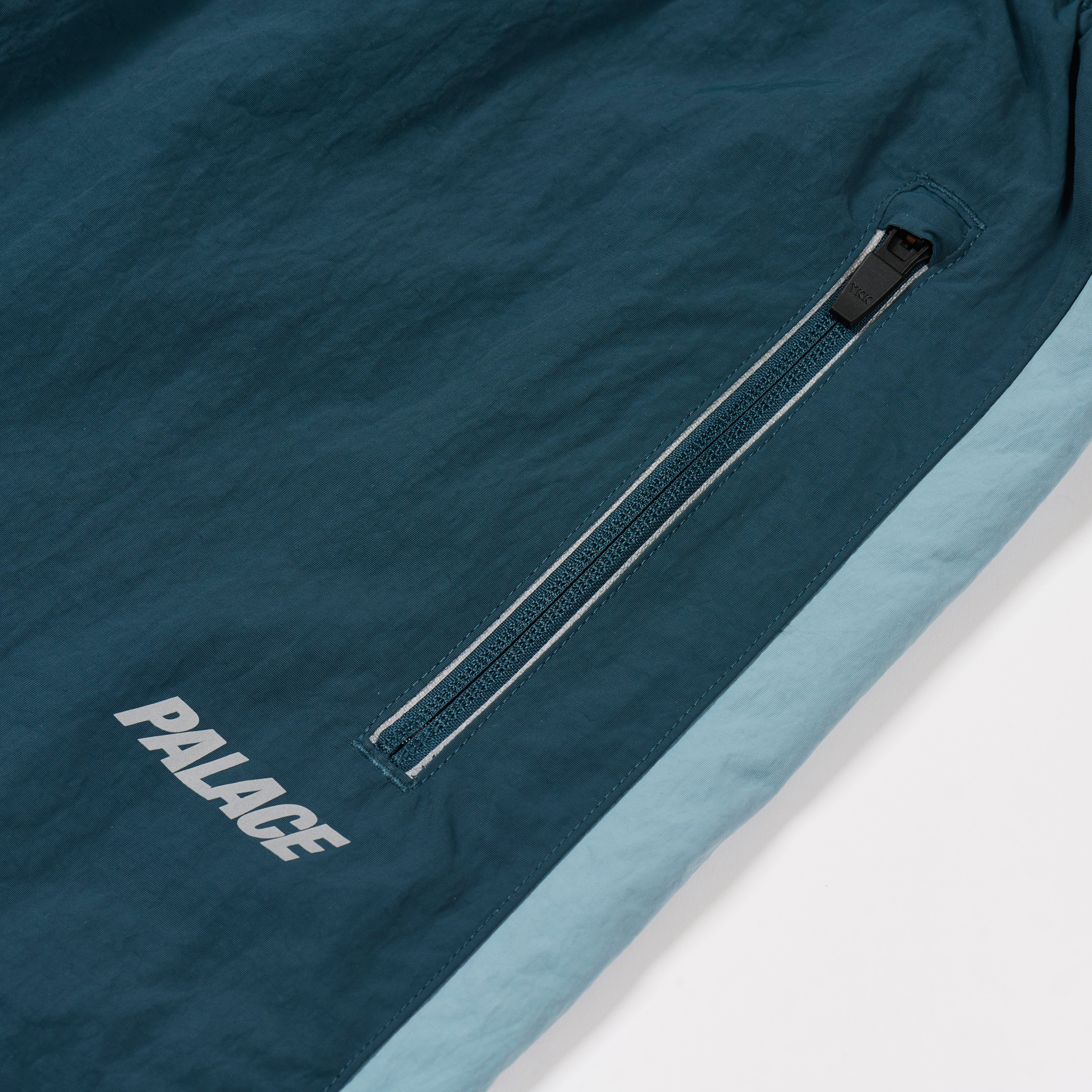 RACK 25 SHELL JOGGER INK - 3