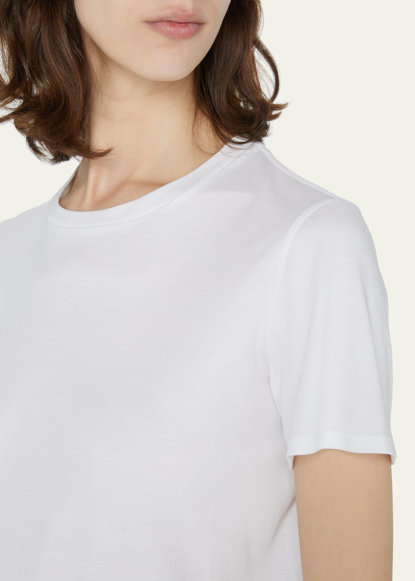 Wesler Short-Sleeve Top - 5
