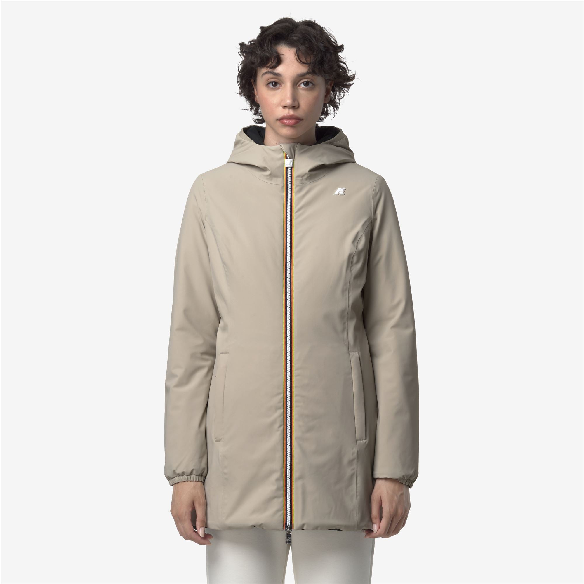 DENISE ST WARM REVERSIBLE - 4