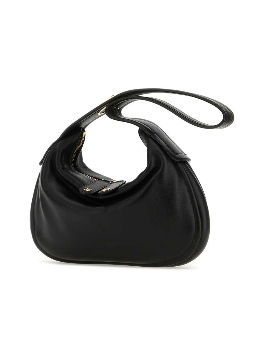 Small Gohobo Shoulder Bag - 2
