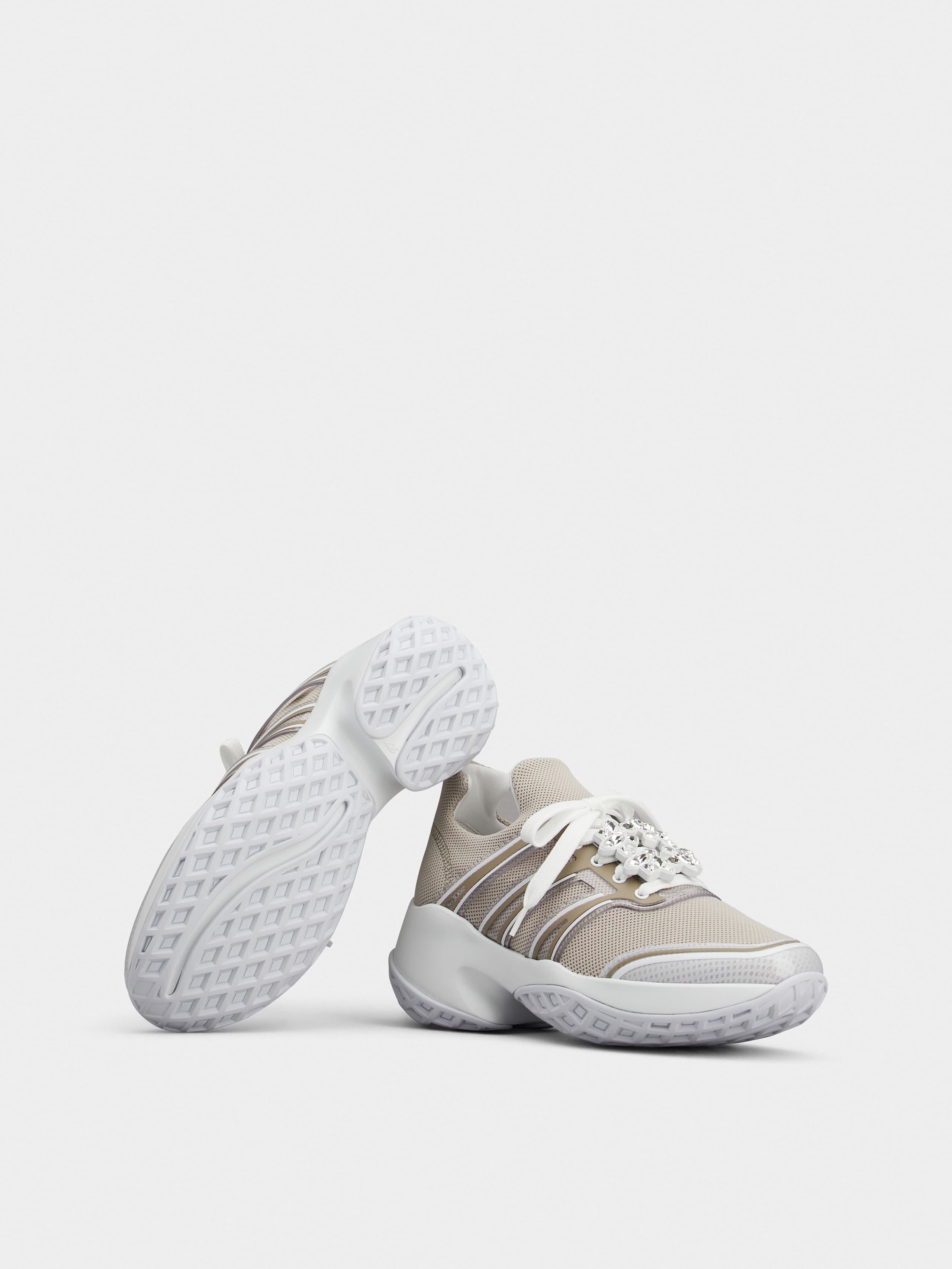 Viv' Run Sneakers in fabric - 6