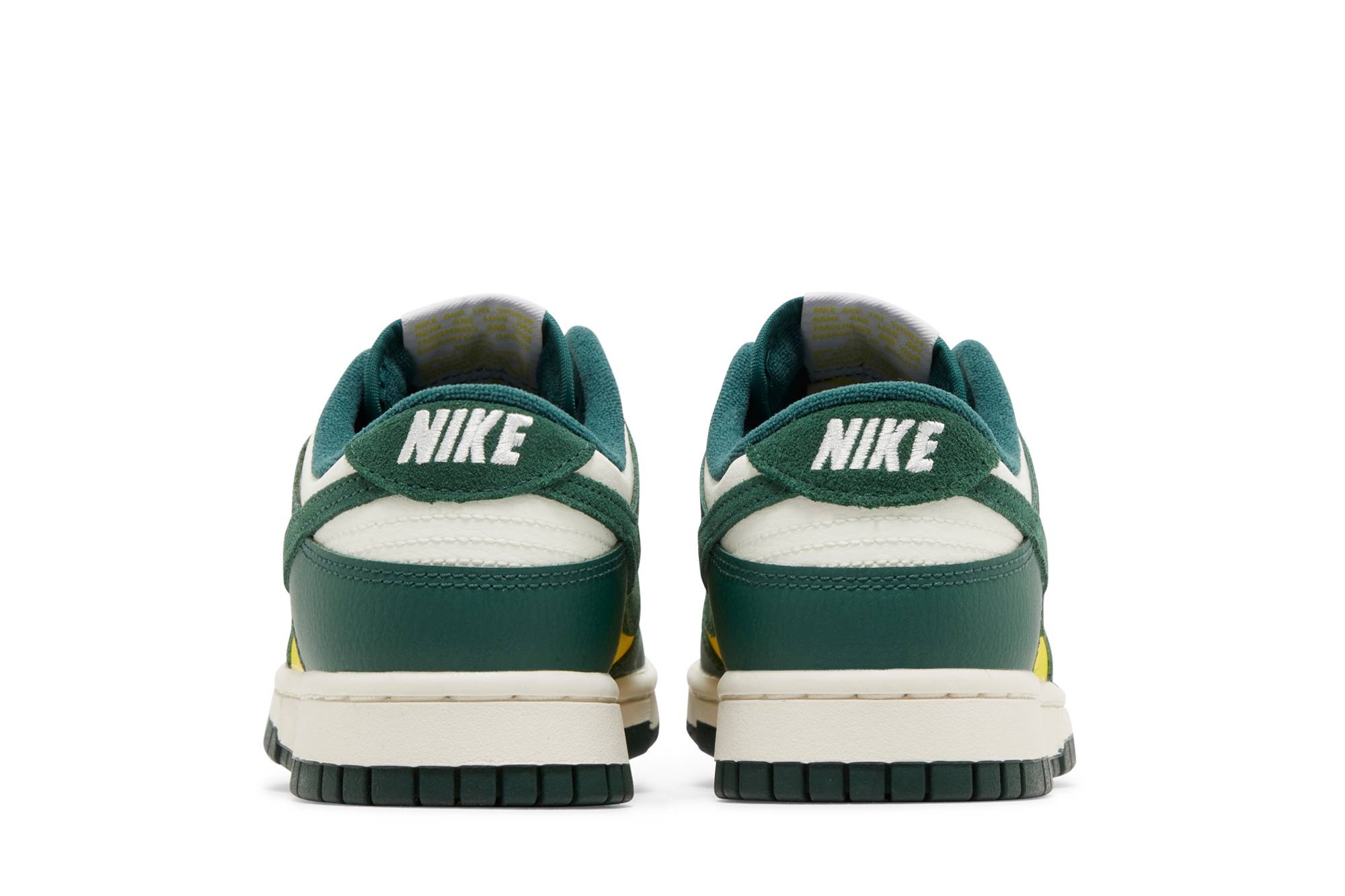 Wmns Dunk Low 'Noble Green' - 6