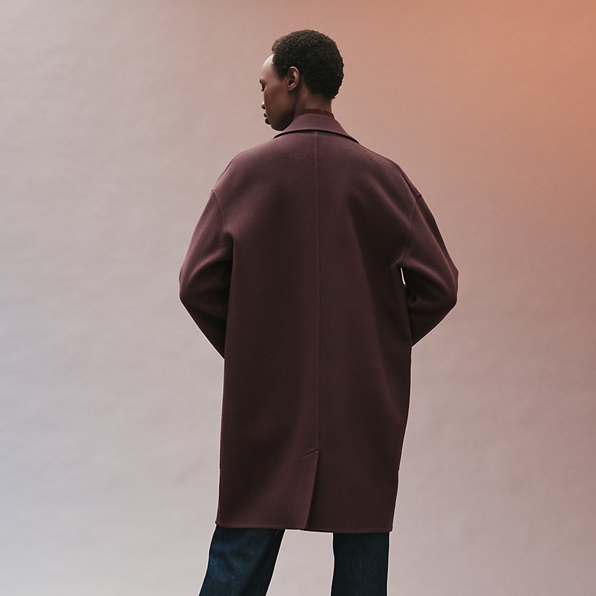 Supple coat - 3