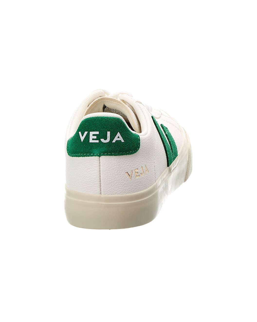 VEJA Campo Leather Sneaker - 3