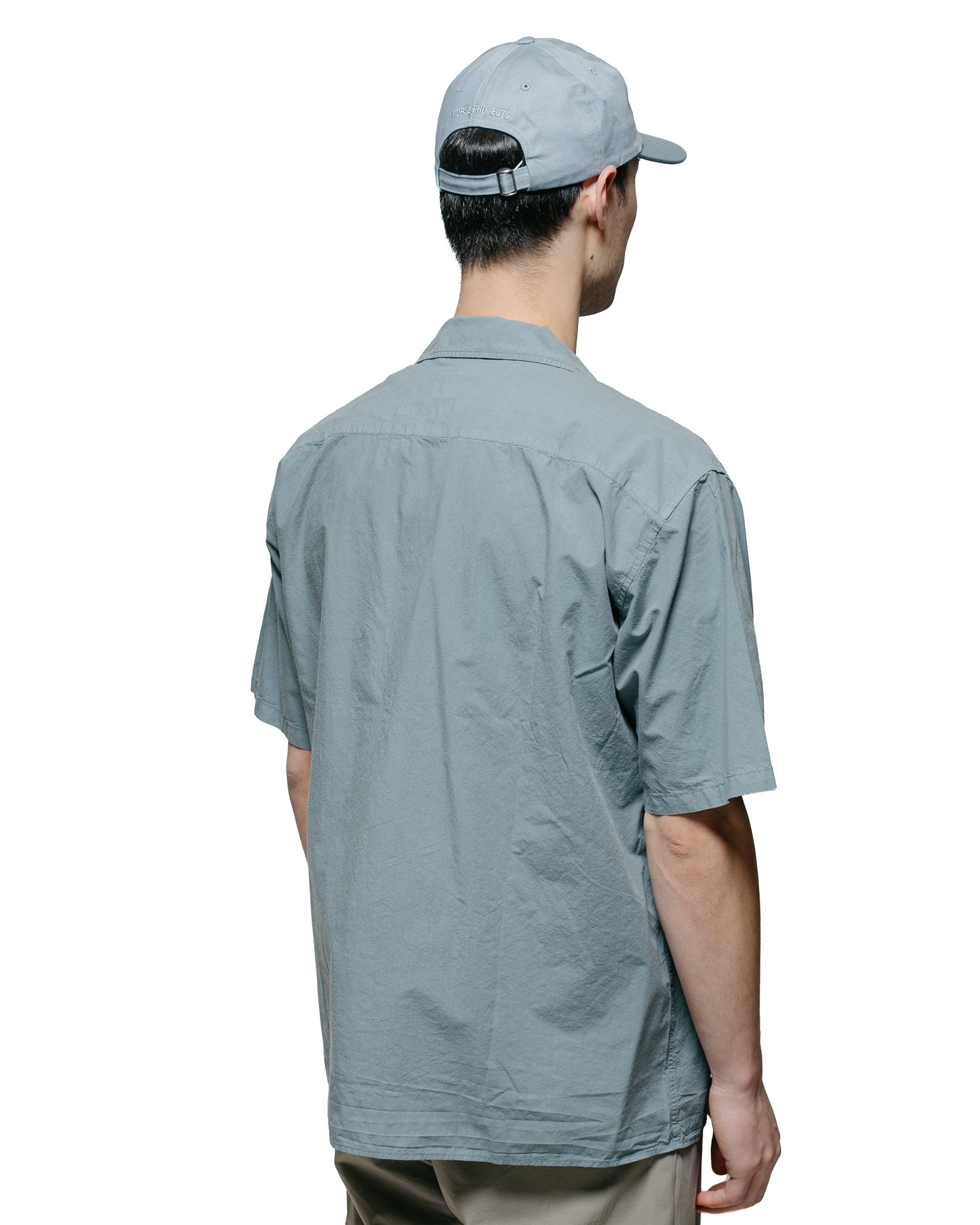 Carsten Tencel Light Stone Blue - 3