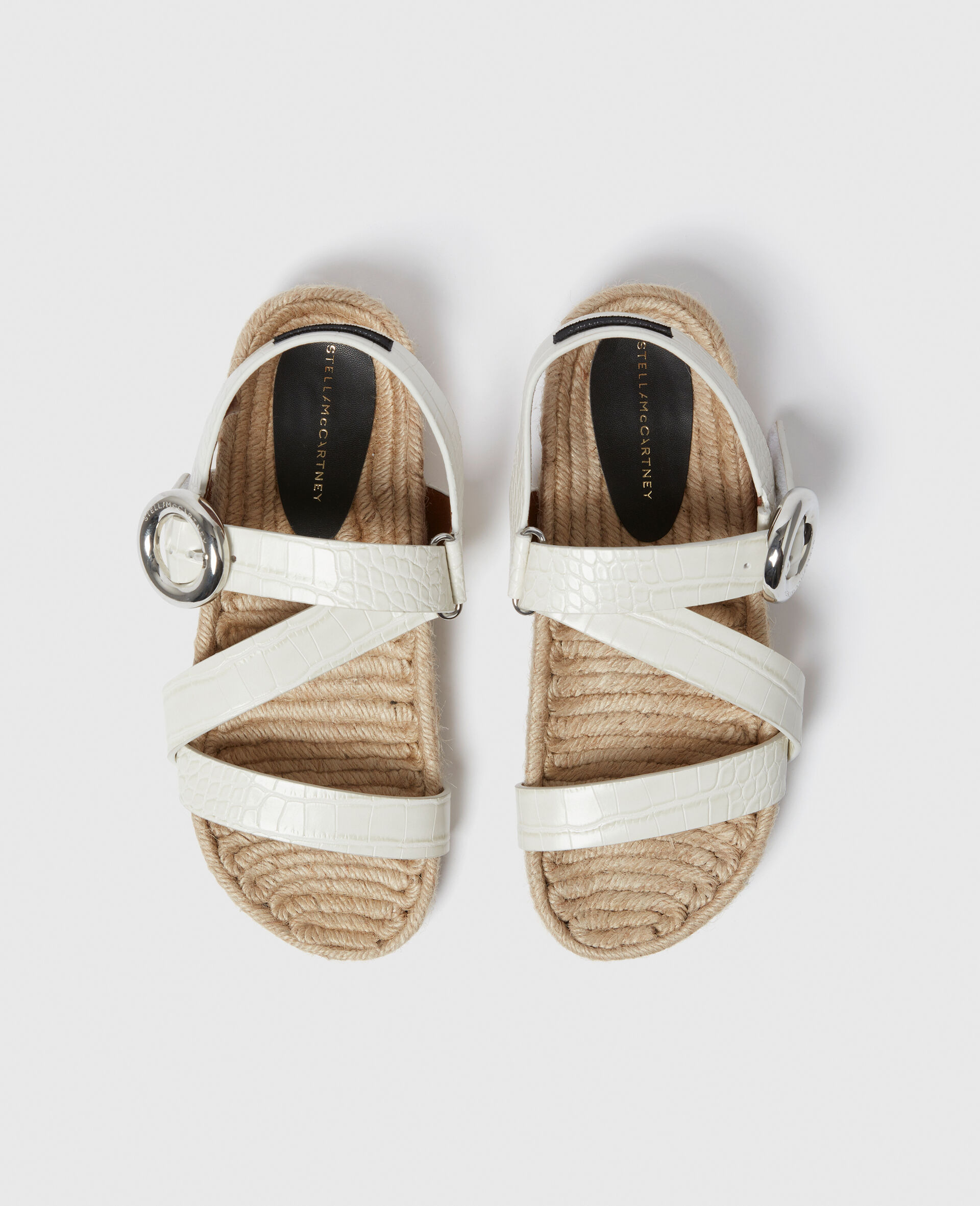 Gaia S-Wave Sandals - 4