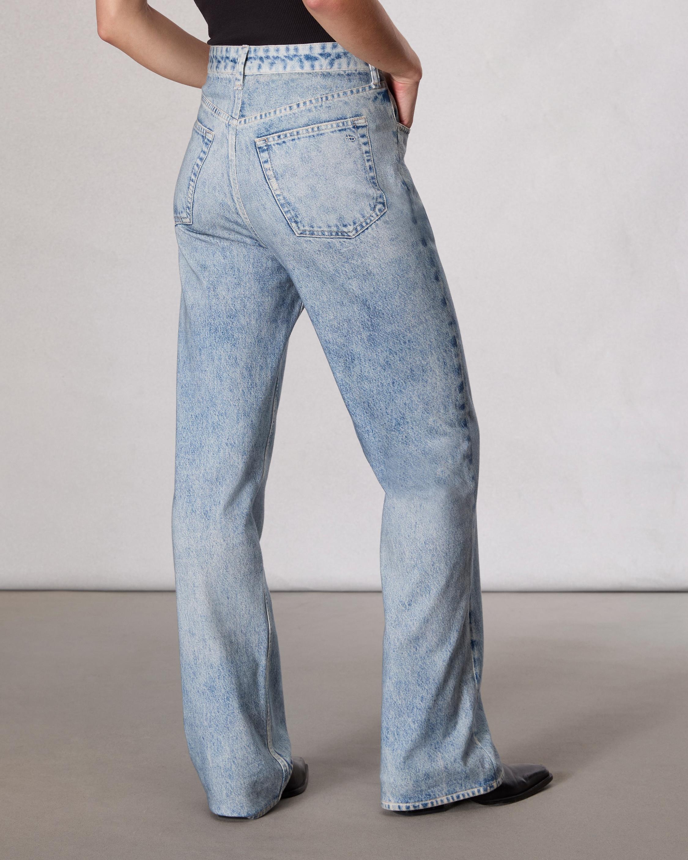 Miramar Terry Shea Full-Length Pant - 5