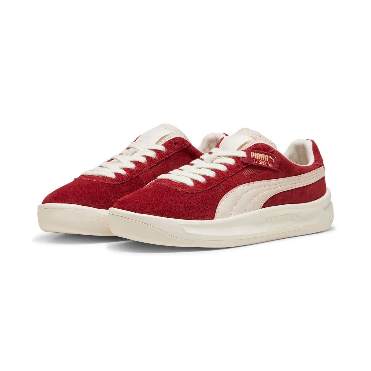 PUMA GV Special 'Intense Red' 398508-02 - 3