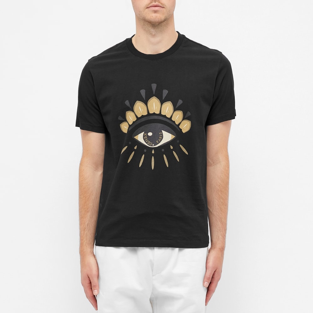 Kenzo Classic Eye Icon Tee - 3