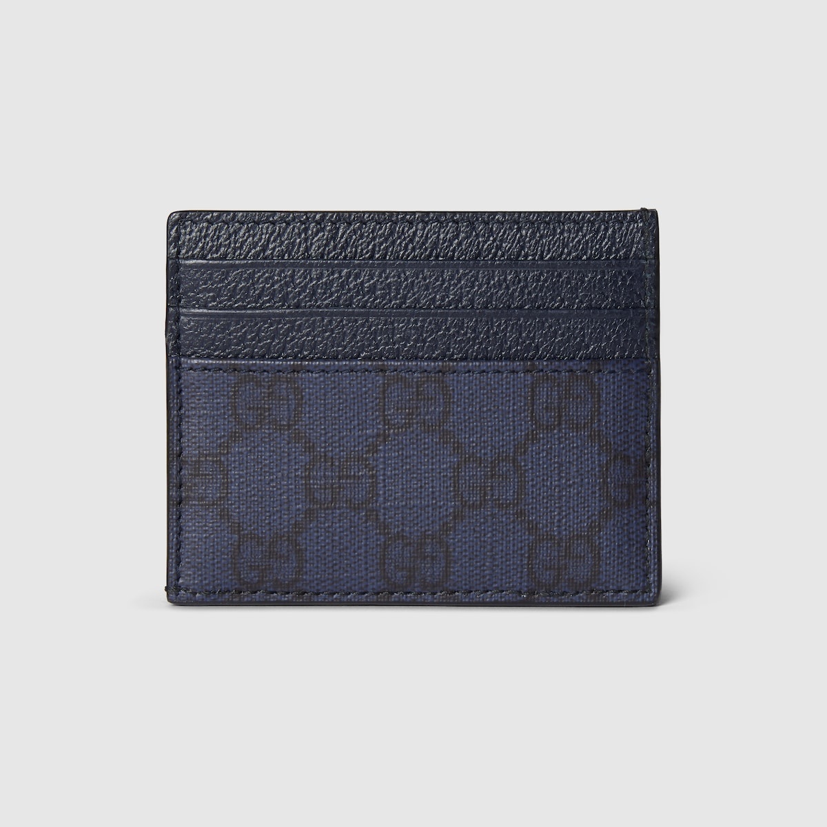 Ophidia GG card case - 4