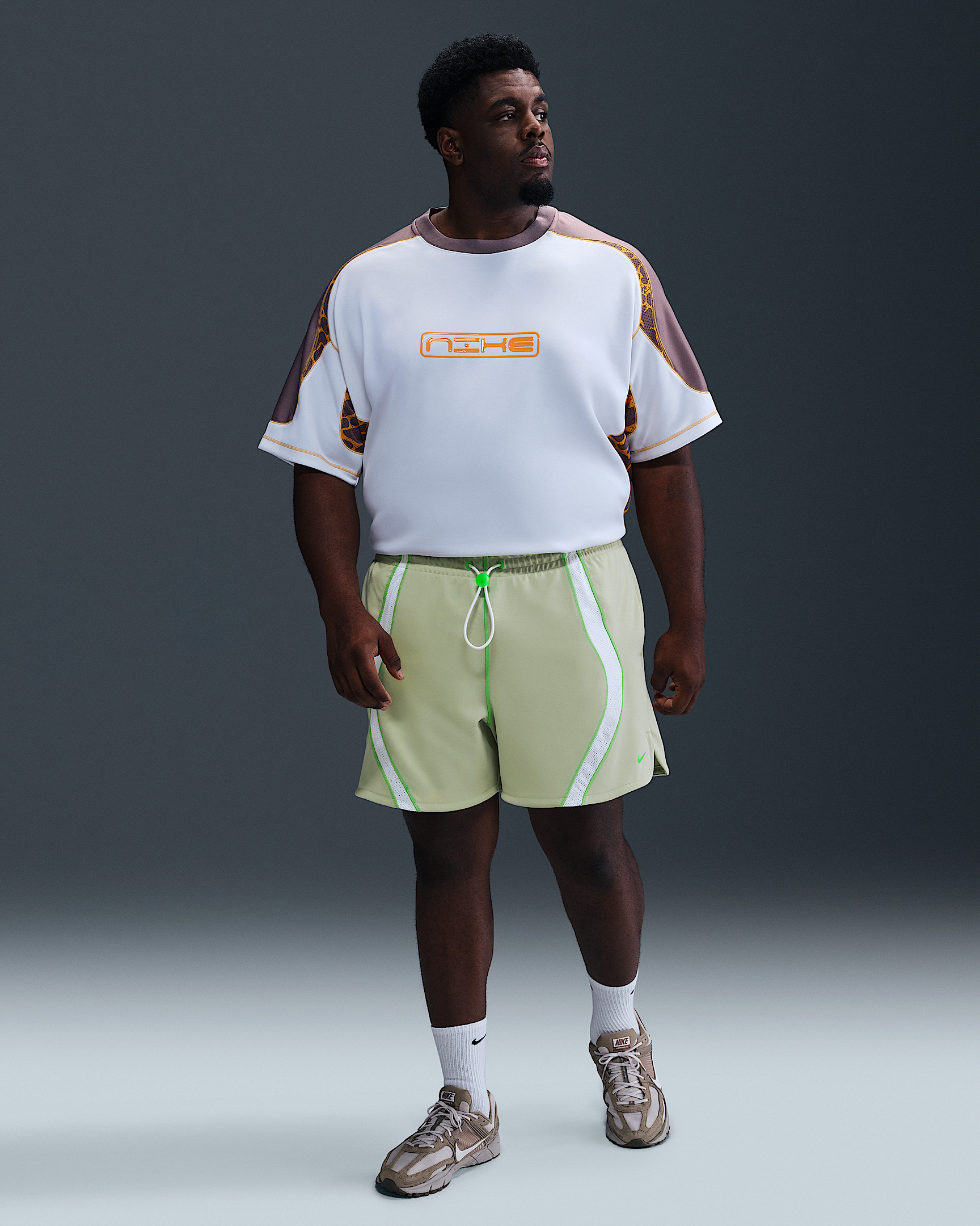 Nike Project F.R.O.G. Men's Woven Shorts - 6