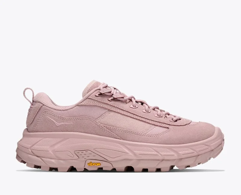 Tor Summit FLD Shoes in Pink Opal/Pink Opal - 1