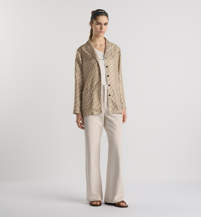Dior Shirt outlook