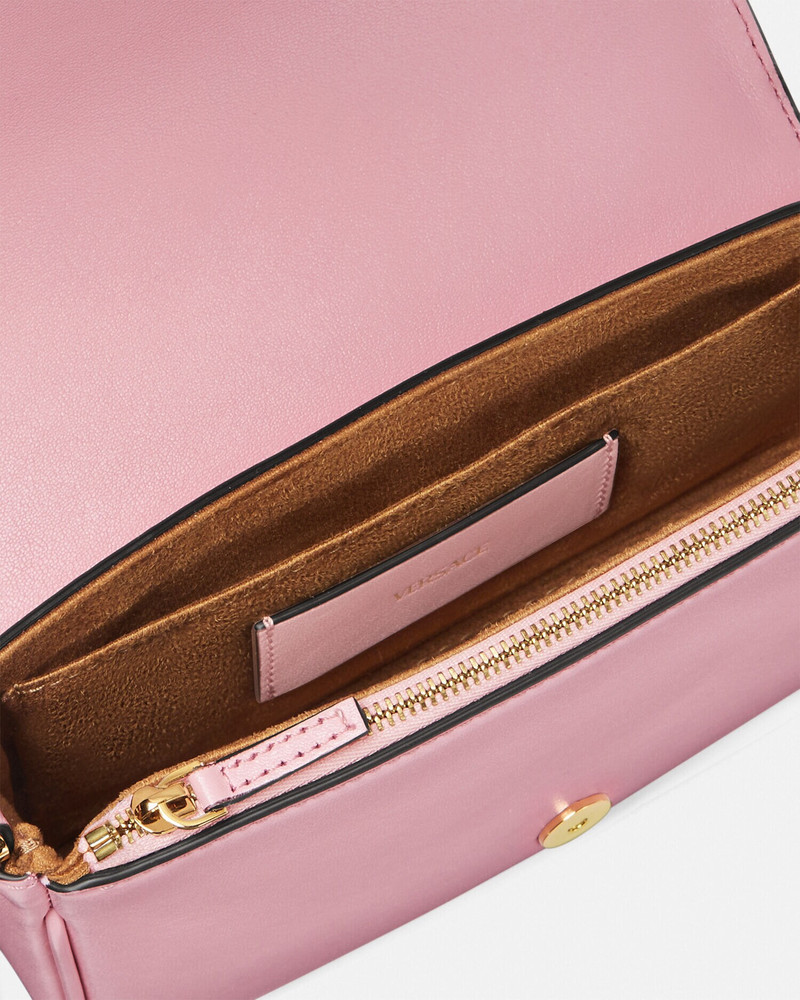 Versace Tag Mini Bag 4