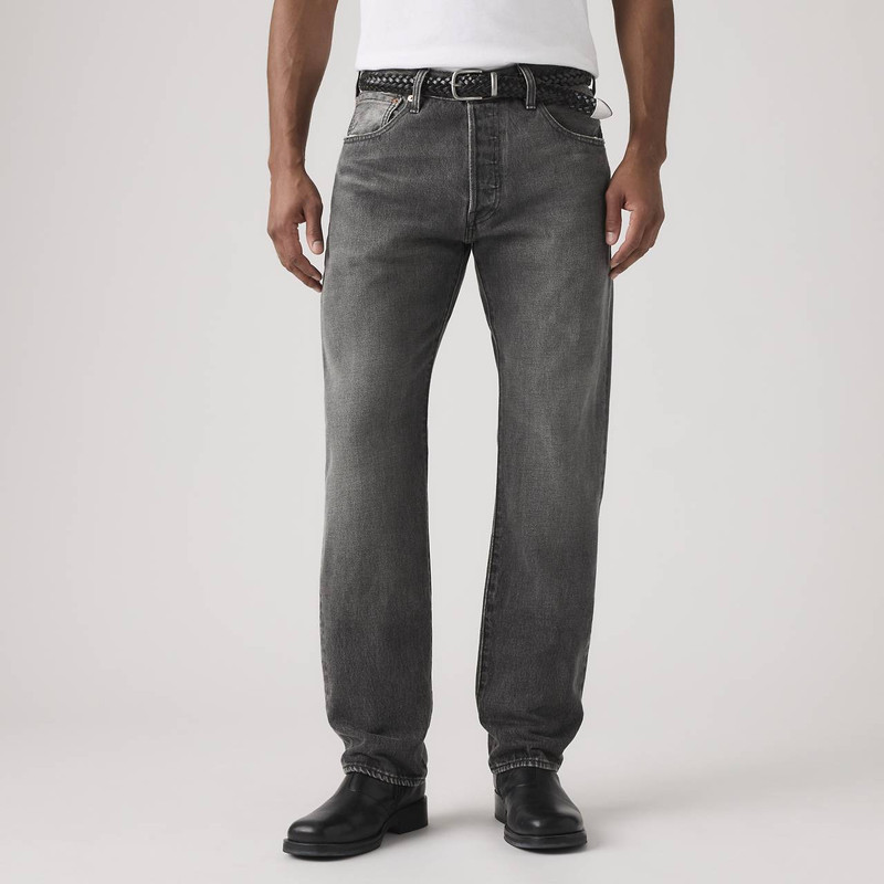 Levi's 501® RELAXED FIT MEN'S JEANS outlook