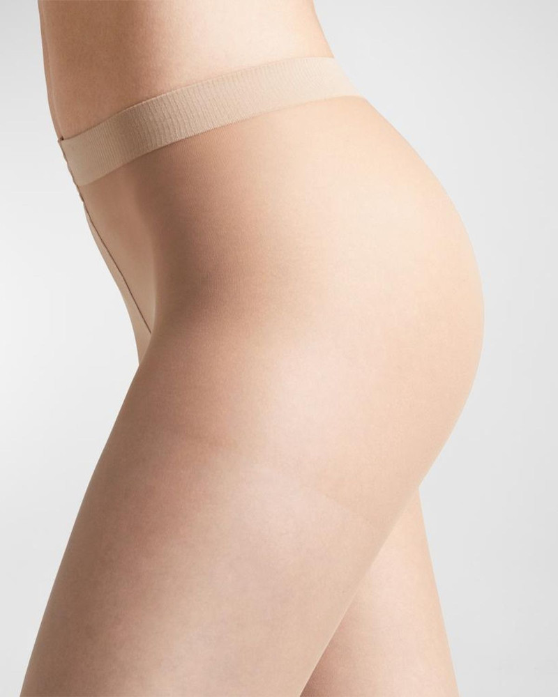 Invisible Deluxe 8 Denier Tights 3