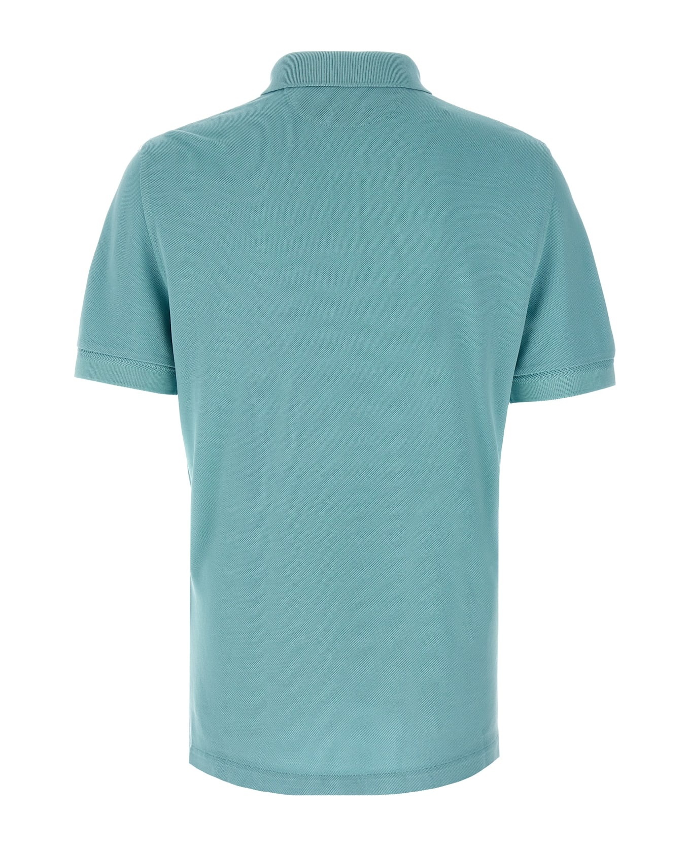 Piqué Polo Shirt - 2