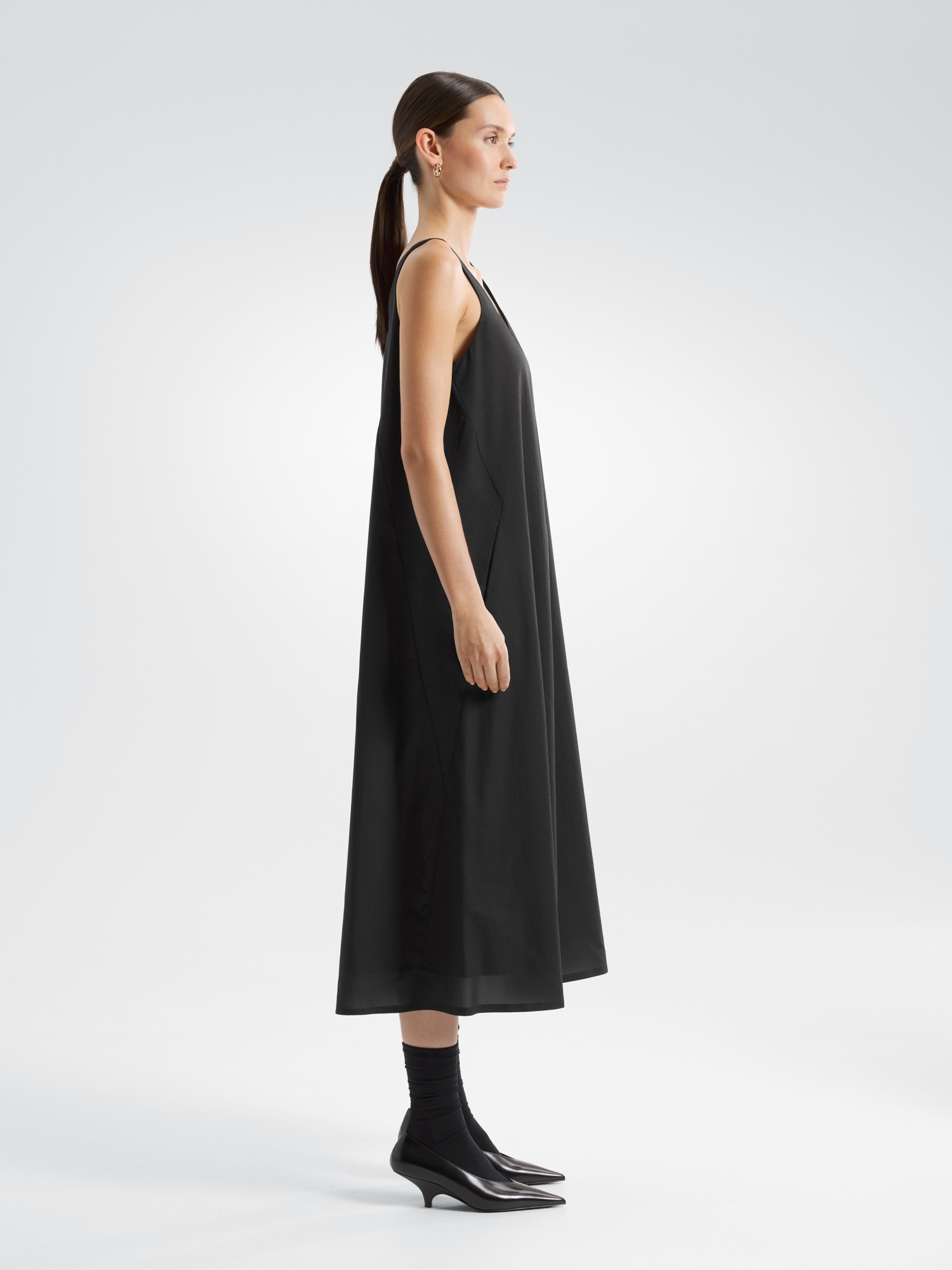 Demlo Tank Dress - 5
