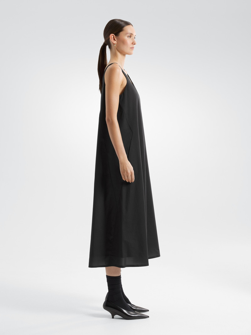 Demlo Tank Dress 5