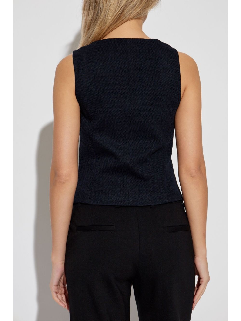 Mariana waistcoat - 4