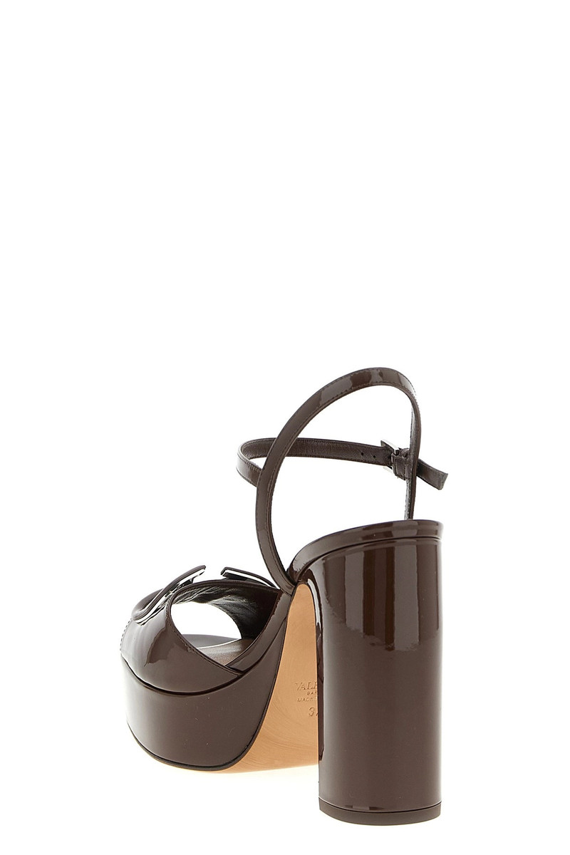 Valentino Garavani VLogo Signature Sandals 3