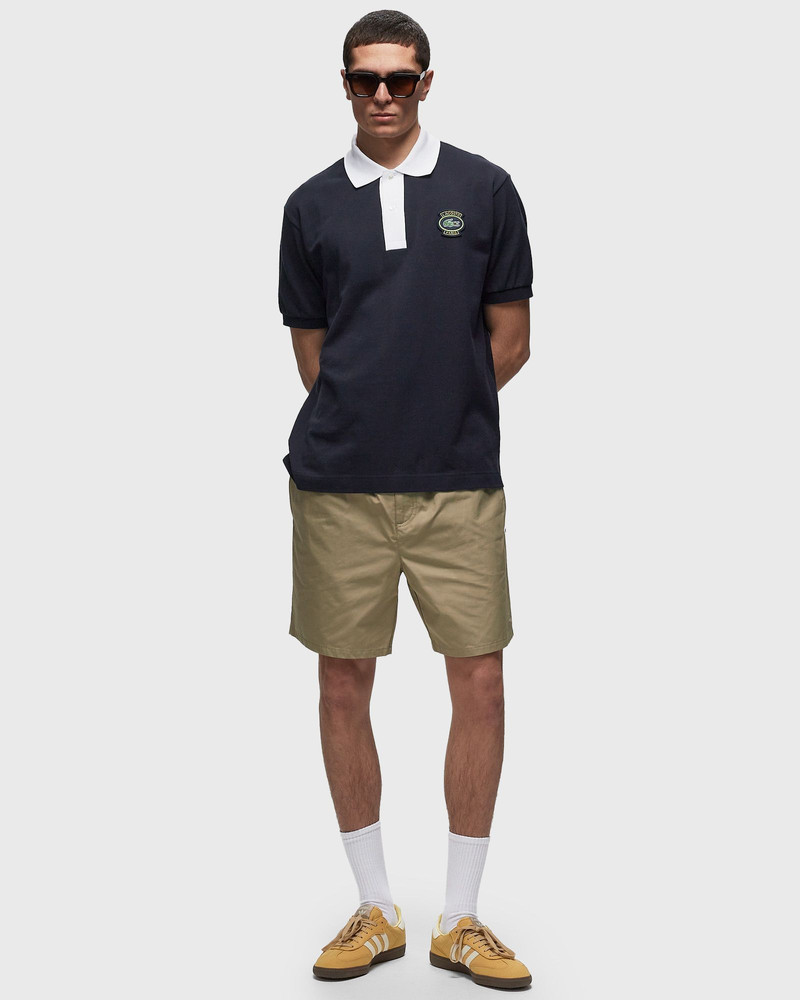 LACOSTE POLO outlook
