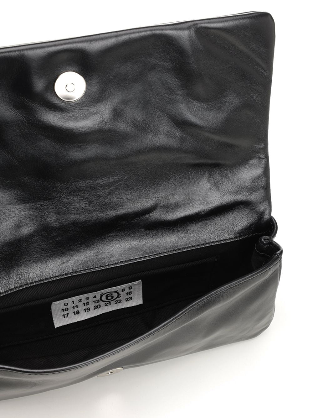 New Numeric - Shoulder Bag Shoulder Bags Black - 4