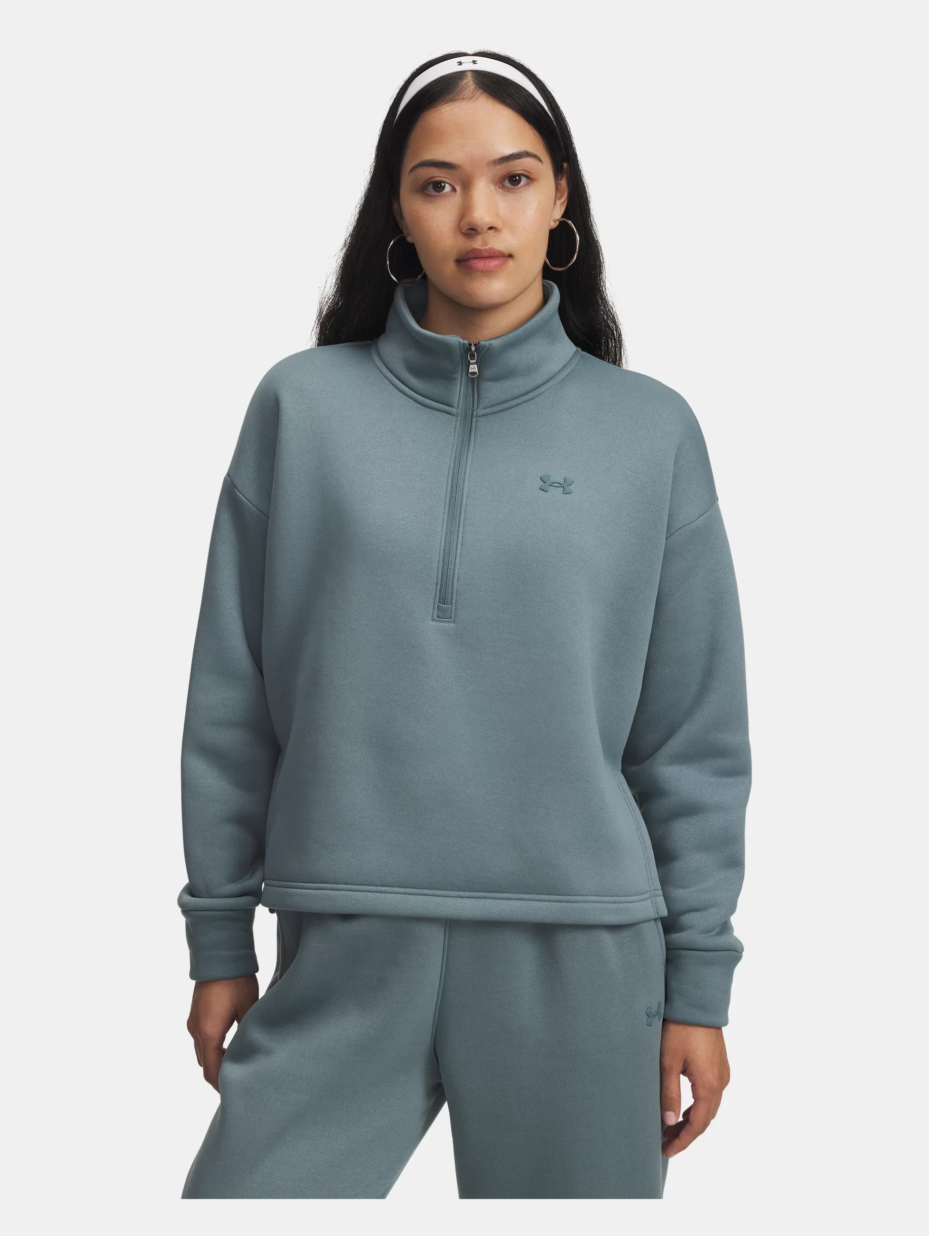 Armour Fleece® - 1