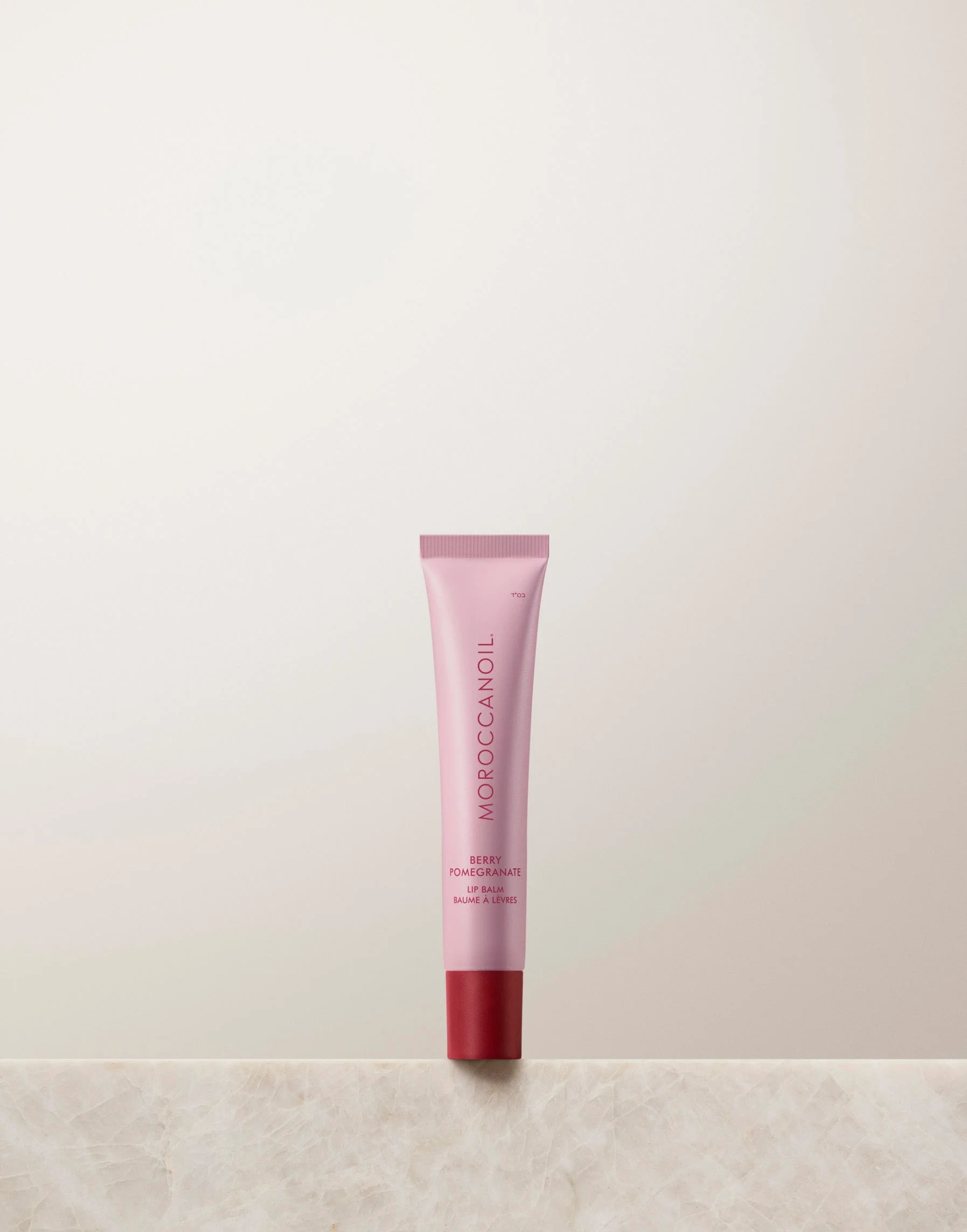 Berry Pomegranate Argan Butter Lip Balm - 1