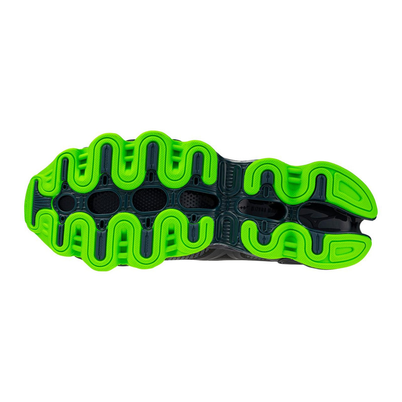 Mizuno Men's Wave Prophecy 15 Running Shoe outlook