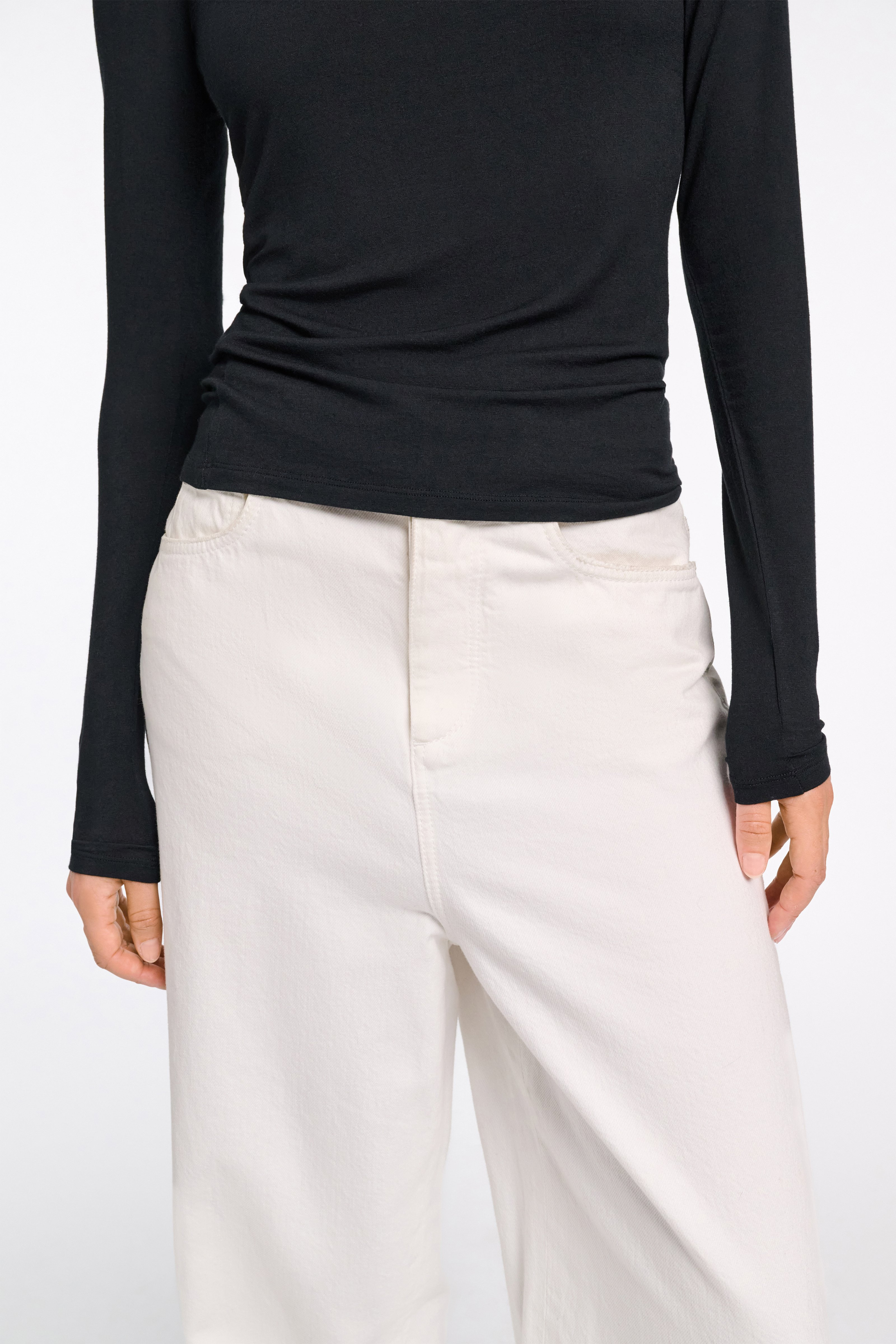 CHIC COMFORT shirt - 5