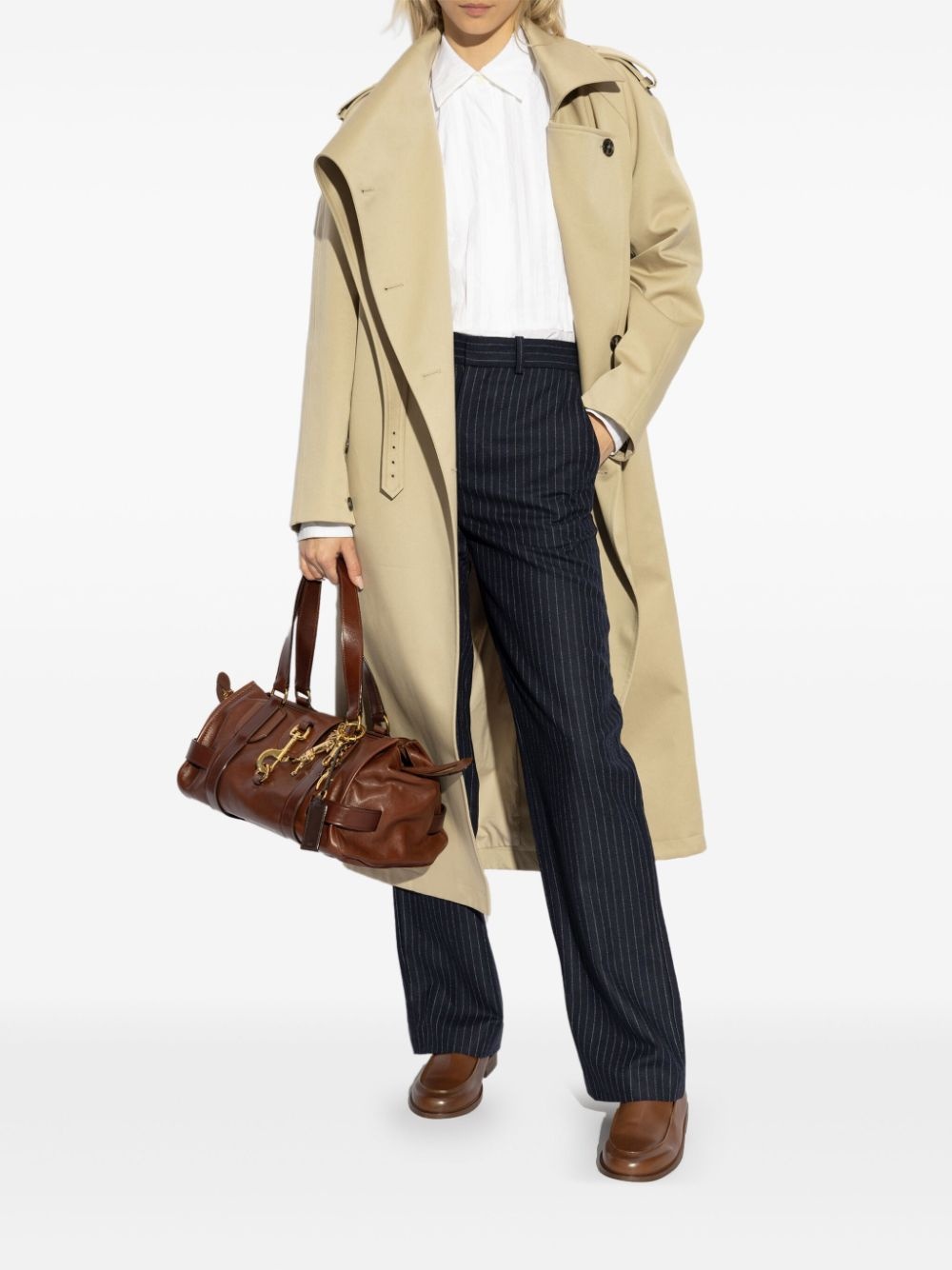 Jane tailored trousers - 2