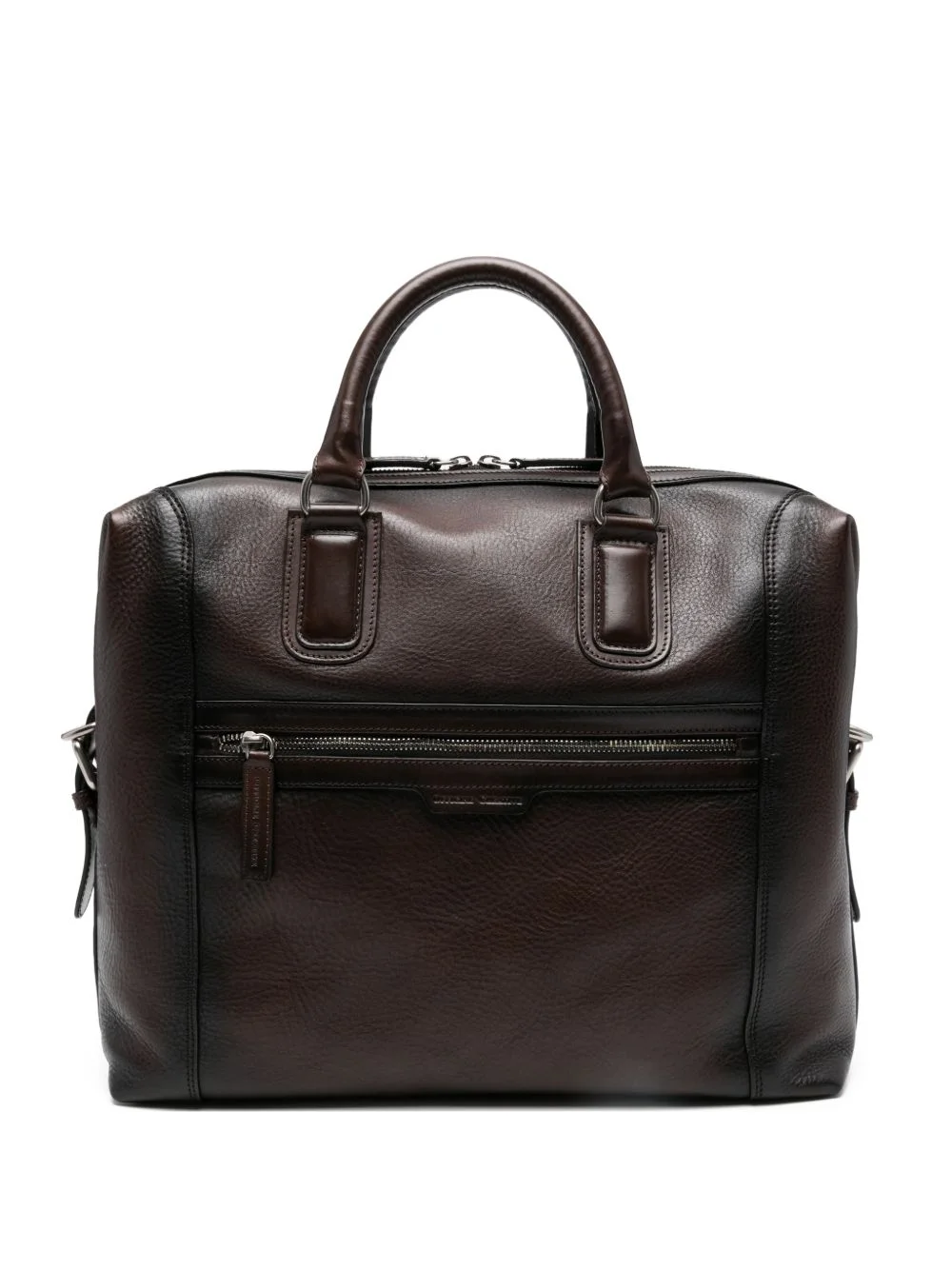 Jules 007 briefcase - 1