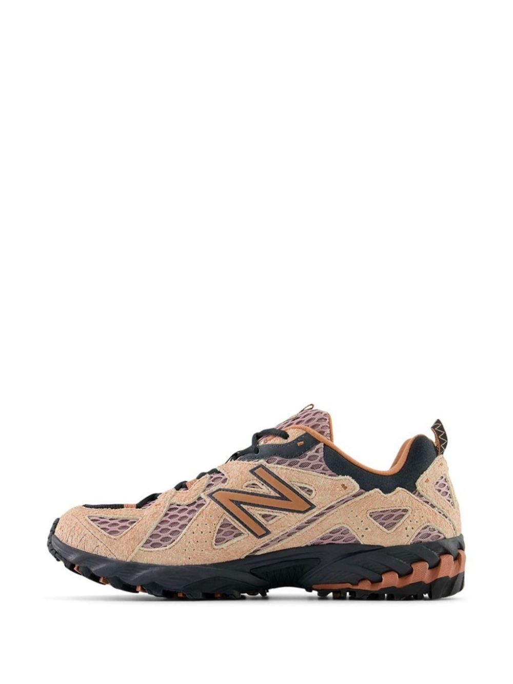 610 low-top sneakers - 3