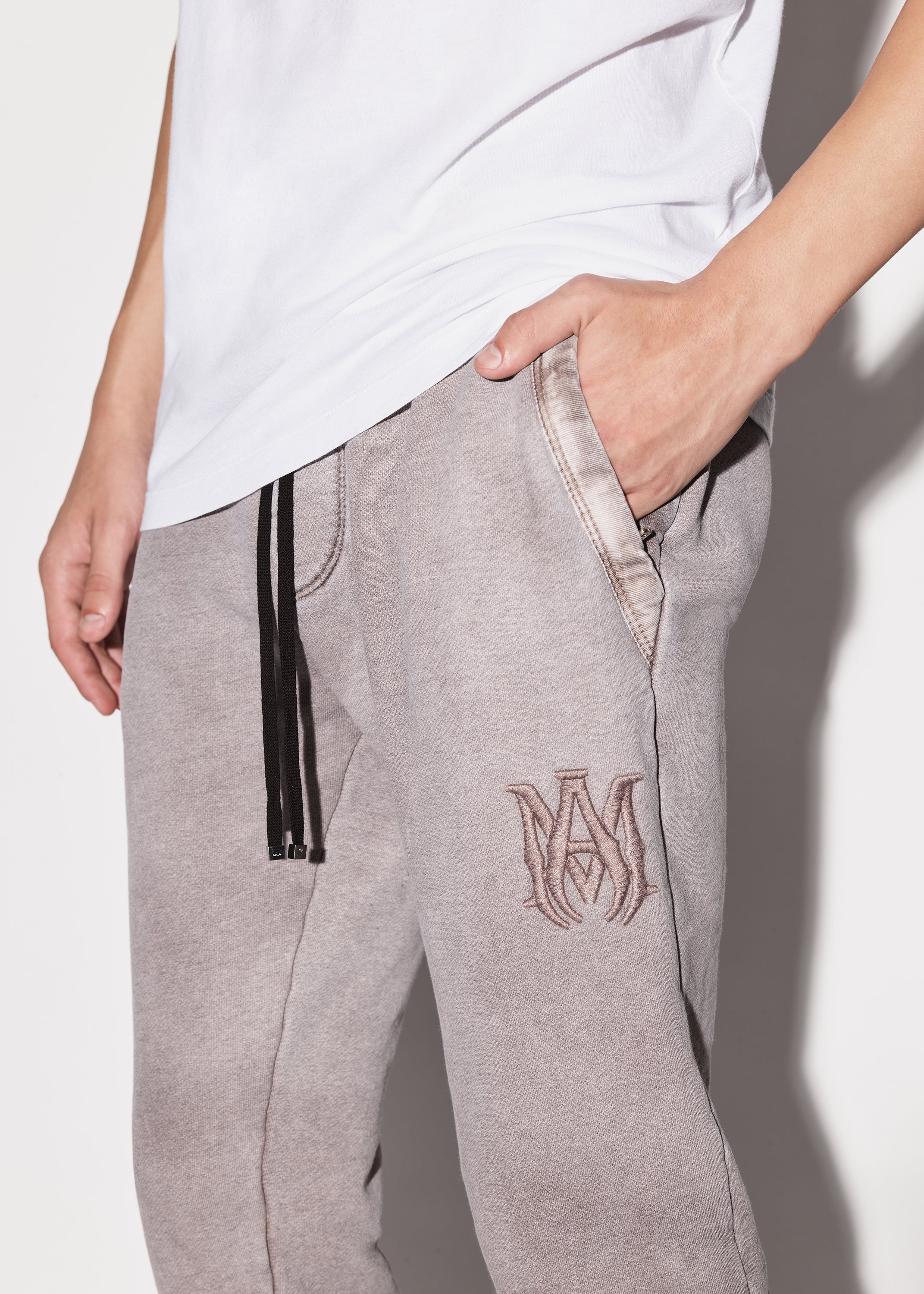 TONAL M.A. SWEATPANTS - 5
